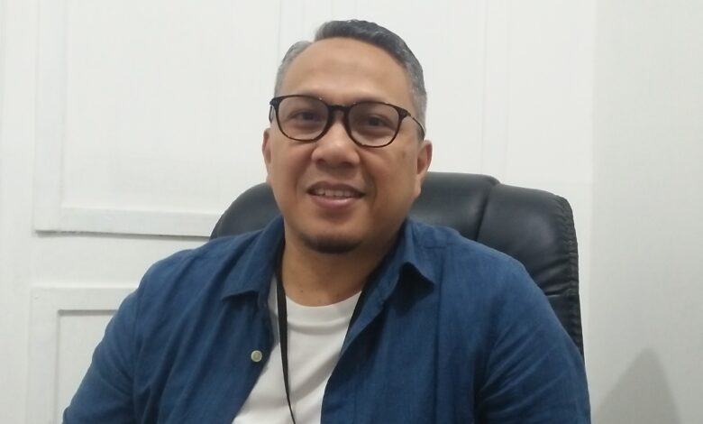 BSGo Tutuyan Pastikan Kejar KUR Macet Miliaran Rupiah - MetroStraight.com